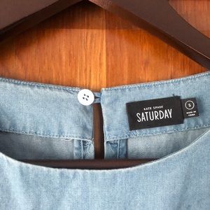 Kate Spade Saturday Romper